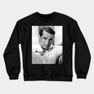 Cary Grant Crewneck Sweatshirt